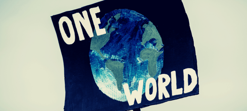 NEWS – European Methodist Youth Climate Team Issues COP27&nbsp;Statement