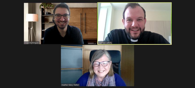 ENCOUNTER – MEOR Director and Lay Centre Directors Discuss&nbsp;Collaboration
