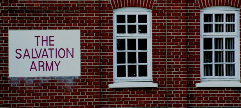 WEBINAR – Working Together in Mission – Webinar on Methodist-Salvation Army Dialogue on 22&nbsp;November