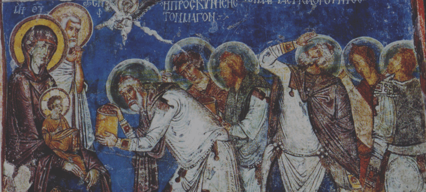 VIDEO – Voices from Bethlehem: Christian Unity in the Birthplace of&nbsp;Jesus