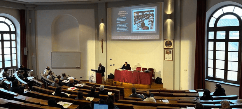 NEWS – Methodists Leaders Speak About Methodist Approaches to&nbsp;Synodality