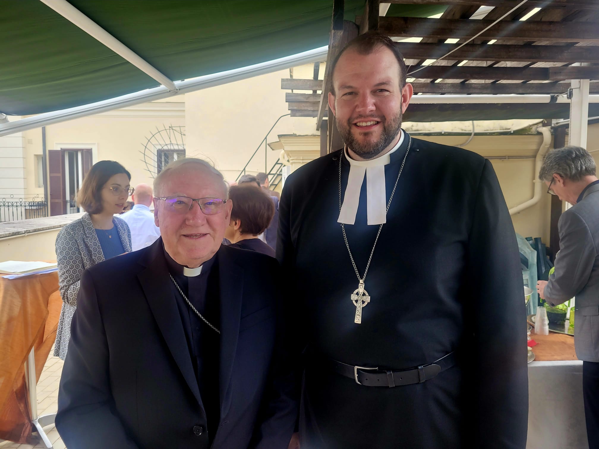 NEWS – MEOR Celebrates 285th Anniversary of the Conversions of Charles ...