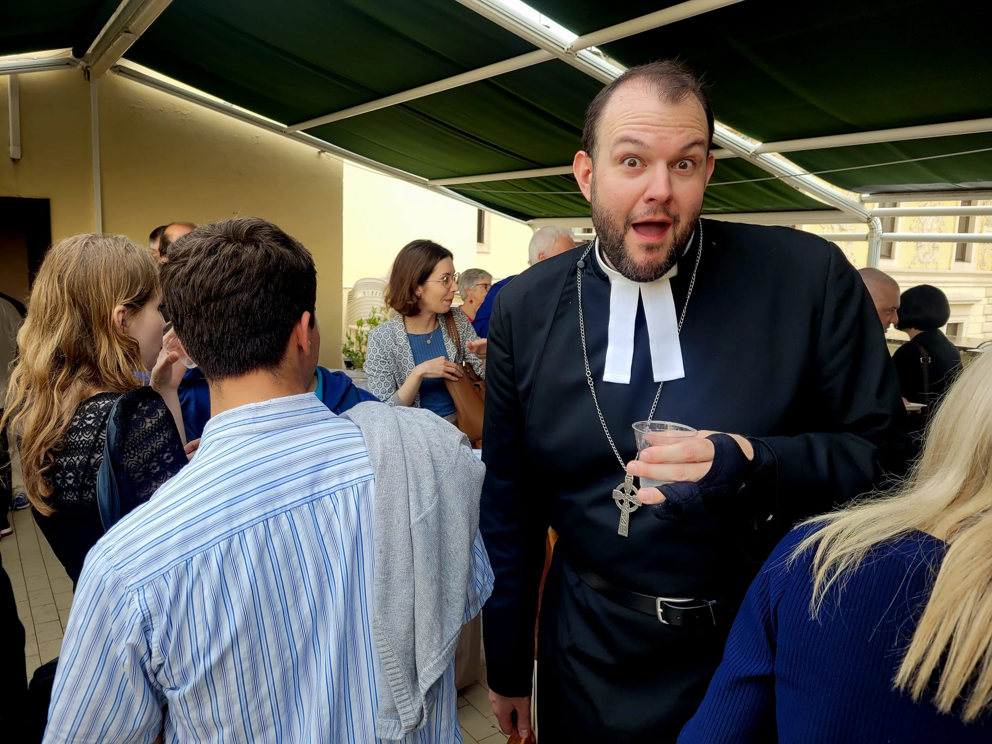 NEWS – MEOR Celebrates 285th Anniversary of the Conversions of Charles ...