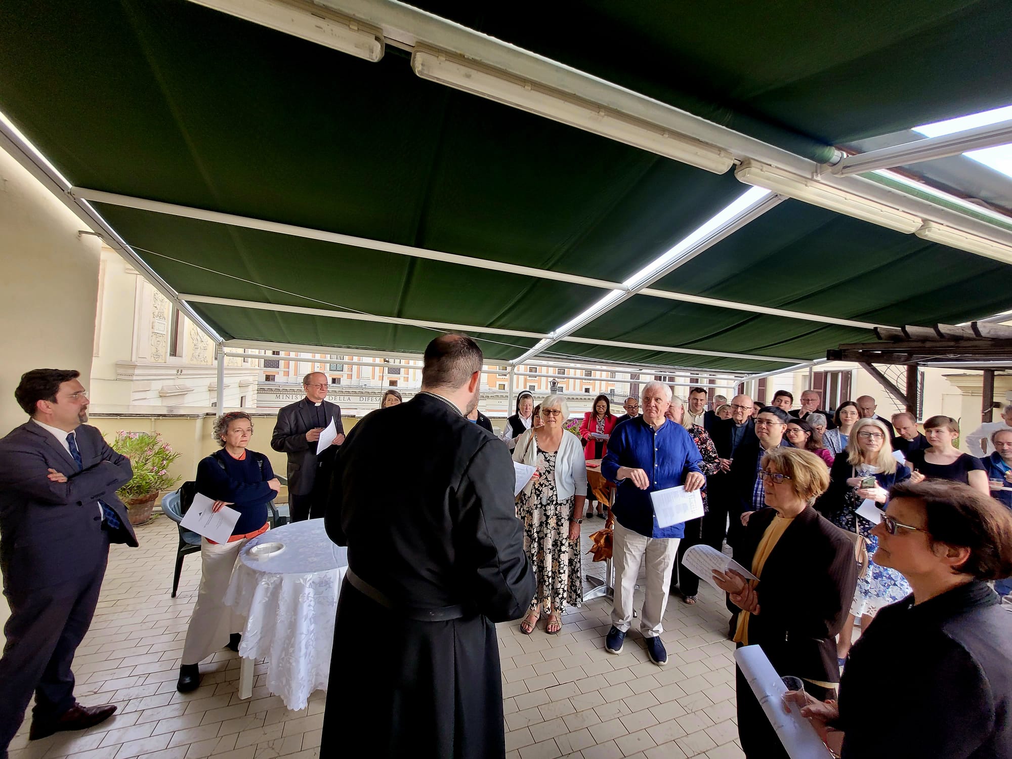 NEWS – MEOR Celebrates 285th Anniversary of the Conversions of Charles ...