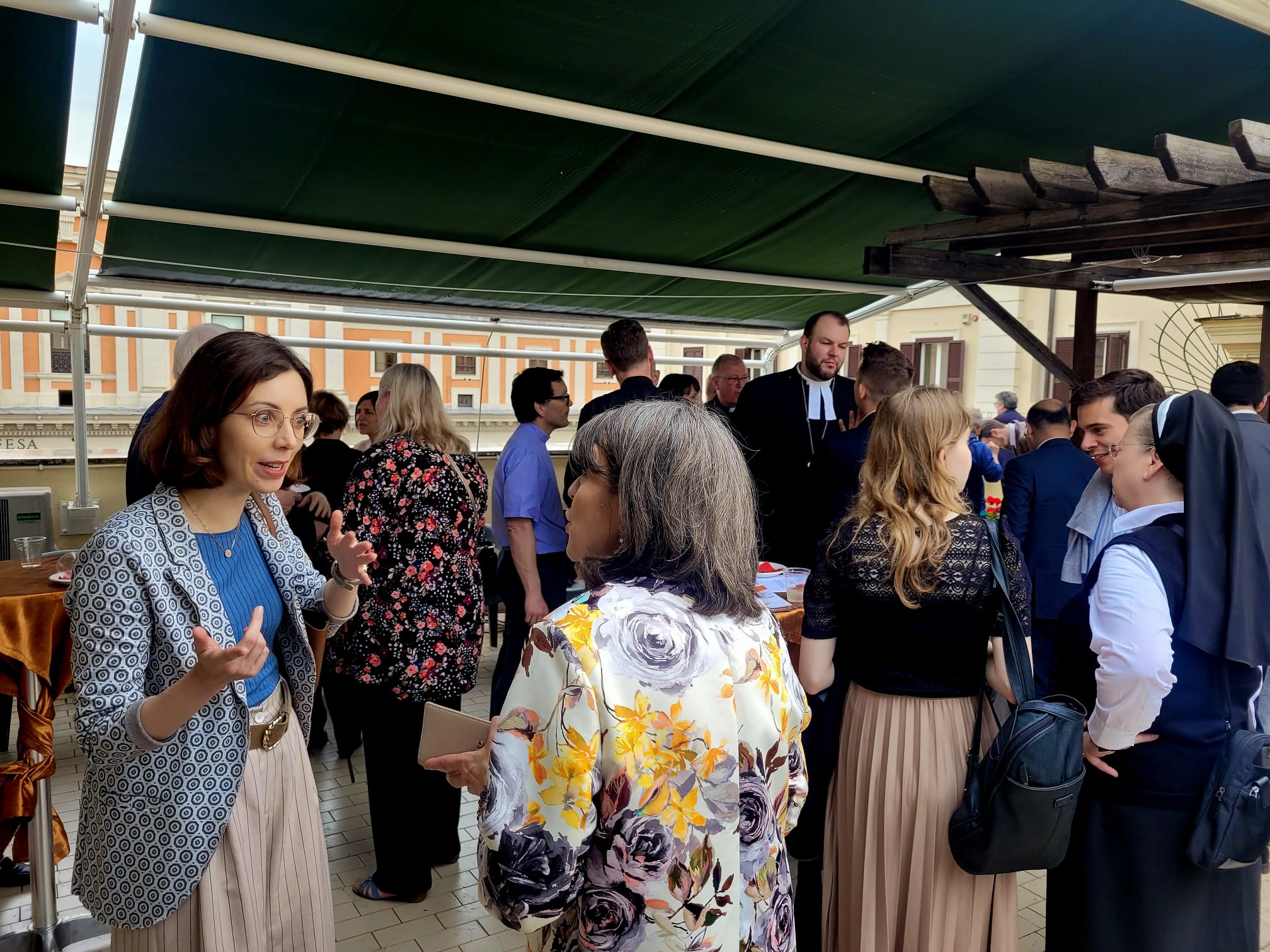 NEWS – MEOR Celebrates 285th Anniversary of the Conversions of Charles ...