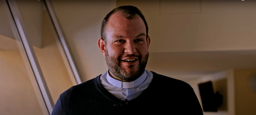 NEWS – MEOR Director’s Short Interview on the ‘Gathering of the People of God’ Prayer Vigil on 30&nbsp;September