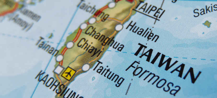 NEWS – World Methodist Council Statement on Earthquake in&nbsp;Taiwan