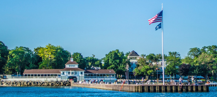 NEWS – MEOR Director Preaches, Dialogues at Lakeside Chautauqua – August&nbsp;2024