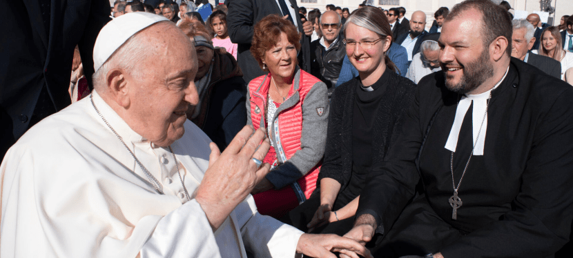 Groups Visit MEOR During First Week of November&nbsp;2024