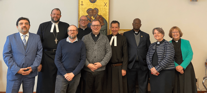 MEOR Oversight Committee Concludes Biennial Meeting – November 2024