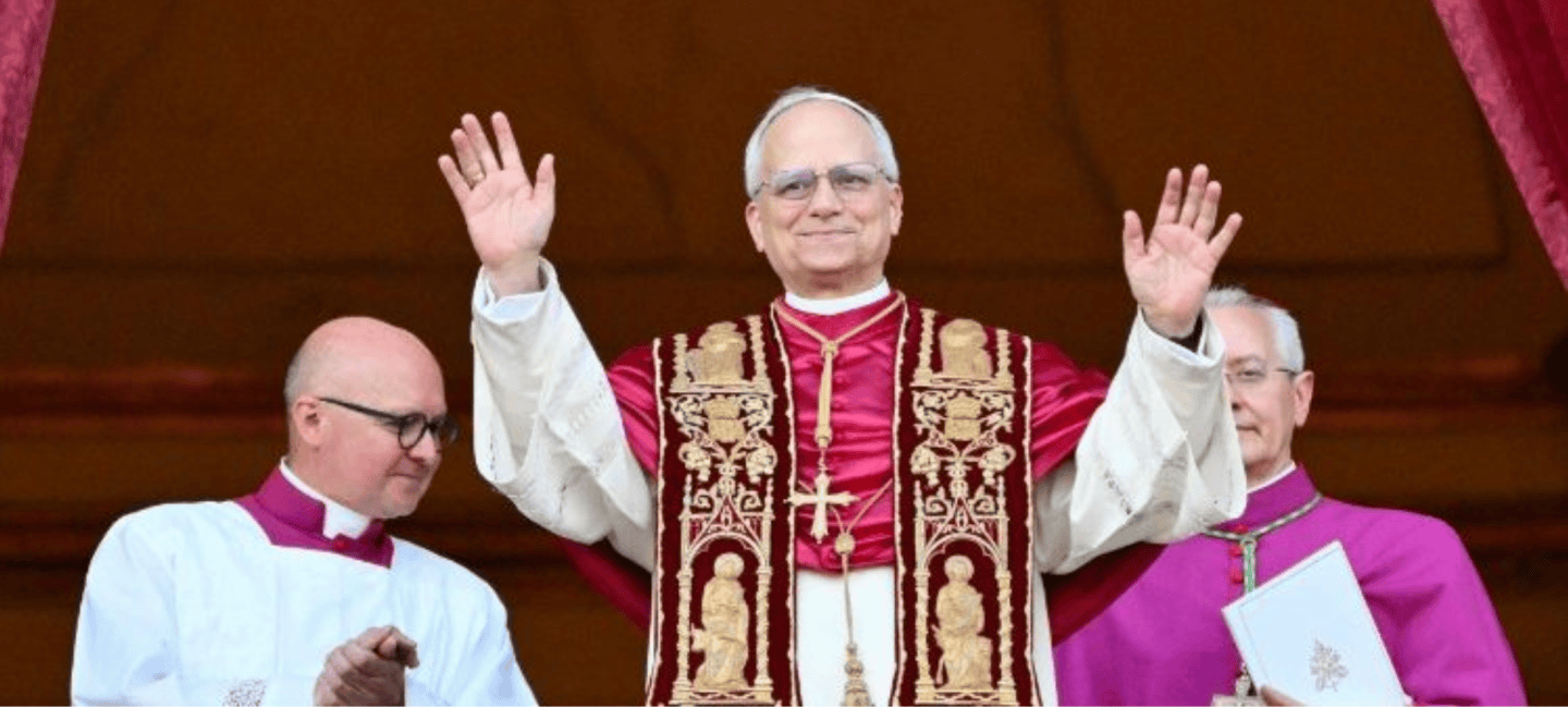 Congratulations to the New Bishop of Rome – Methodist Ecumenical Office ...