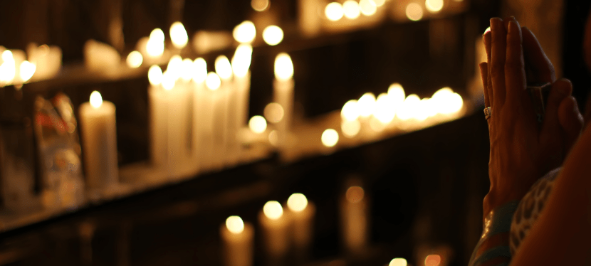 Ecumenical Prayer Vigil of Peace – 20&nbsp;March