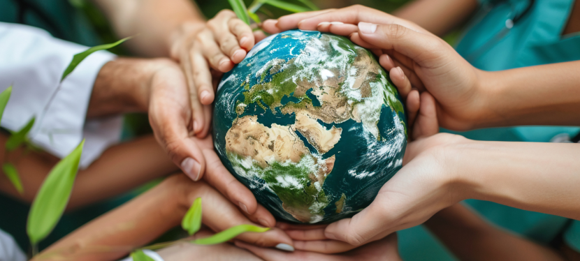 Online Event – “One in Ministry to All the World” on 19&nbsp;October